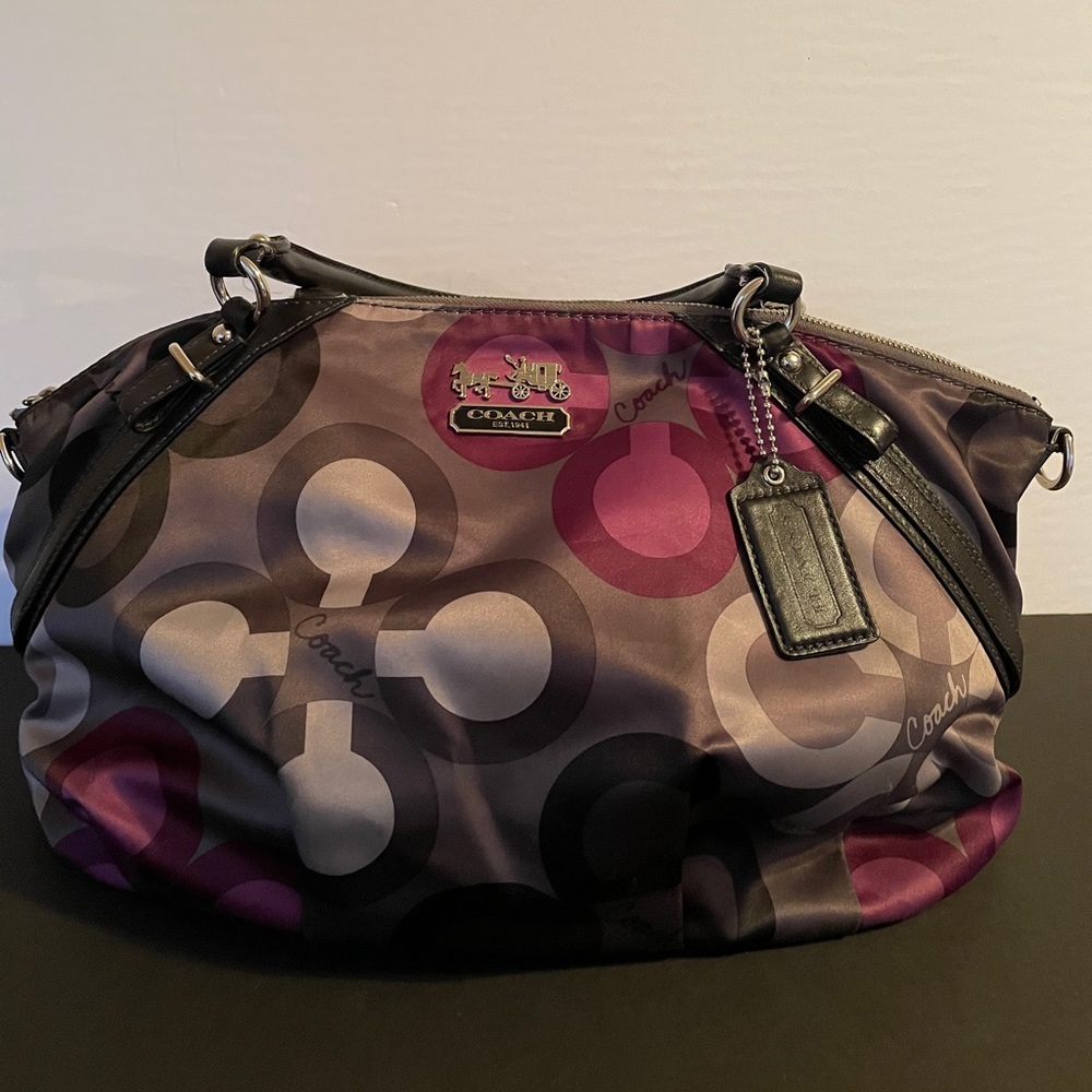 💕 Coach Bag
